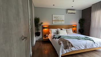 Stranger broke into my room what happened next shocked me