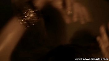 Bollywood dancing looks so good