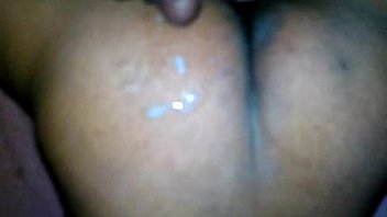 Dazion cuming on tapria ass 2