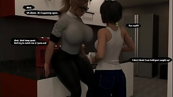 The receptionist 3 made by endlessrain0110