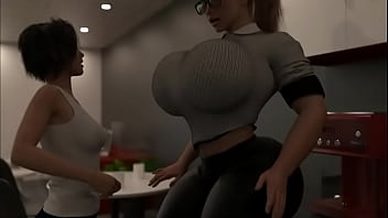 The receptionist 3 made by endlessrain0110