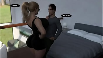 The Receptionist 3 Made By Endlessrain0110 thumbnail