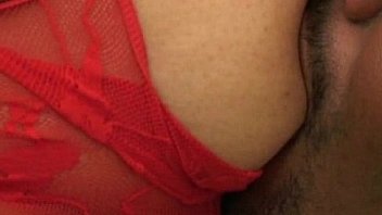 Big Black Slut Great Blowjob thumbnail