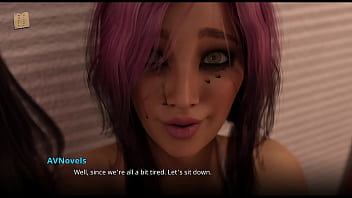 Wvm 169 All Back Together thumbnail