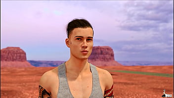 Biker milf steele vixen sfw game play video