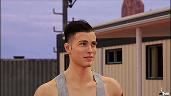 Biker milf steele vixen sfw game play video