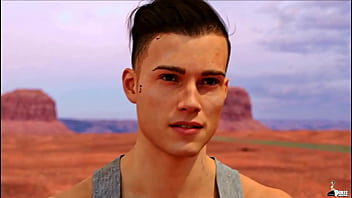 Biker milf steele vixen sfw game play video