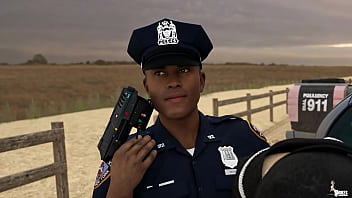 Biker milf steele vixen sfw game play video