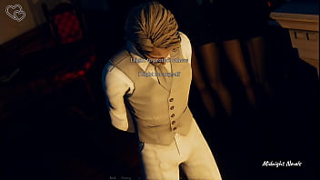 Eternum adult game chapter 41