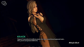 Eternum adult game chapter 41