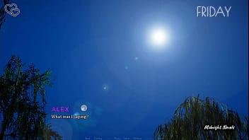 Eternum adult game chapter 41