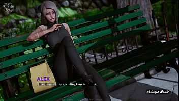 Eternum adult game chapter 41