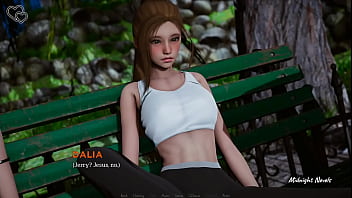 Eternum adult game chapter 41