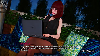 Eternum adult game chapter 41