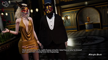 Eternum adult game chapter 41