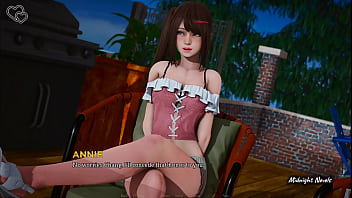 Eternum adult game chapter 41