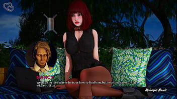 Eternum adult game chapter 41