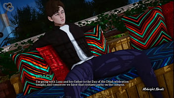 Eternum adult game chapter 41