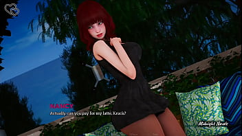 Eternum adult game chapter 41