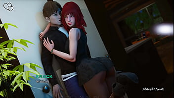 Eternum Adult Game Chapter 41 thumbnail