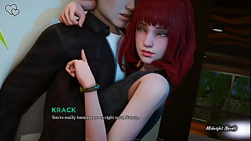 Eternum adult game chapter 41