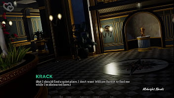 Eternum adult game chapter 41