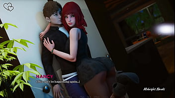 Eternum Adult Game Chapter 41 thumbnail