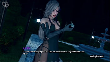 Eternum adult game chapter 41