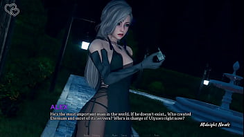 Eternum adult game chapter 41