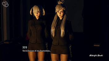 Eternum adult game chapter 41