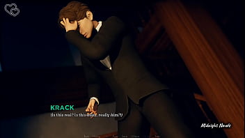 Eternum adult game chapter 41