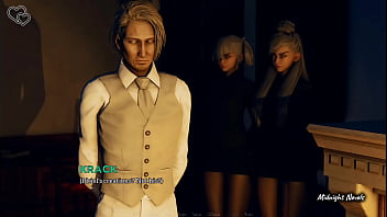 Eternum adult game chapter 41