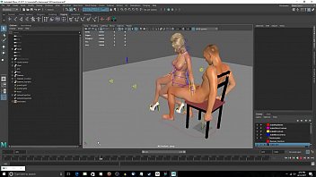Devlog 3 vrsexscenesunlimited