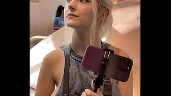 Had to #evaelfie #heineken #brewerytour #amsterdamvibes #instamodel #adultstar #glamourshoot #travelbabe #on