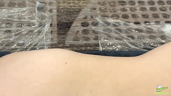 Tadople and his friends gangbang sanguine rose's tight holes