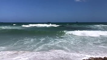 The sea The sea