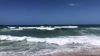The sea The sea
