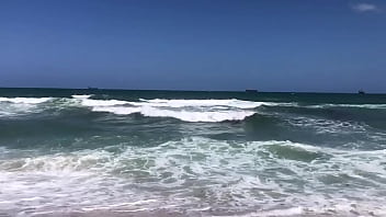 The sea The sea
