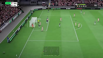 Tonto no sabe rematar