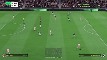 Tonto no sabe rematar