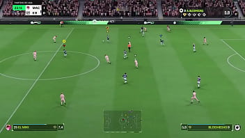 Tonto no sabe rematar