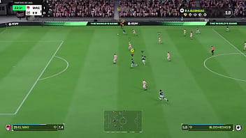 Tonto no sabe rematar