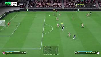 Tonto no sabe rematar