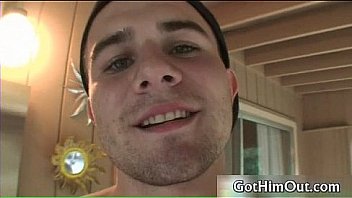 Cute Young Gay Guy Gets Naked And Jerks Gay Sex thumbnail