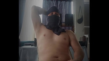 Pensaba en ella y decidí darme un pajazo en su nombre