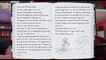 Being a dik chick route interlude 10