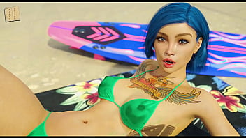 Being a dik chick route interlude 10