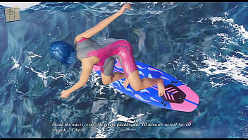 Being a dik chick route interlude 10