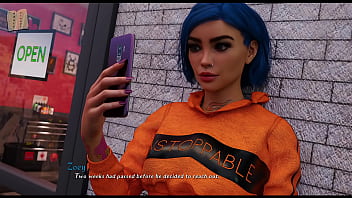 Being a dik chick route interlude 10