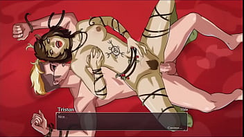 Introducing linda giver of wood from sinners landing